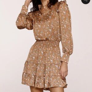 Heartloom Dress , Small